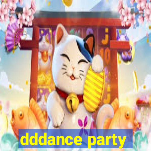 dddance party